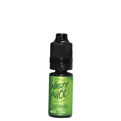 Buy Bulk Wholesale Nasty Juice 10ml E - Liquid (Pack of 10) - vapesourceuk