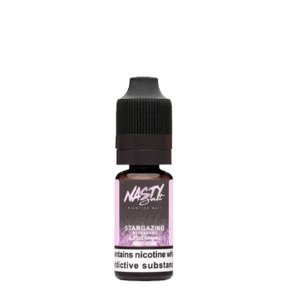 Buy Bulk Wholesale Nasty Juice 10ML Nic Salt (Pack of 10) - vapesourceuk