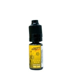 Buy Bulk Wholesale Nasty Juice 10ML Nic Salt (Pack of 10) - vapesourceuk