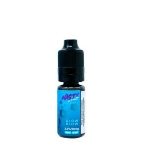 Buy Bulk Wholesale Nasty Juice 10ML Nic Salt (Pack of 10) - vapesourceuk