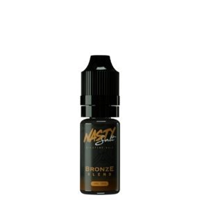 Buy Bulk Wholesale Nasty Juice 10ML Nic Salt (Pack of 10) - vapesourceuk