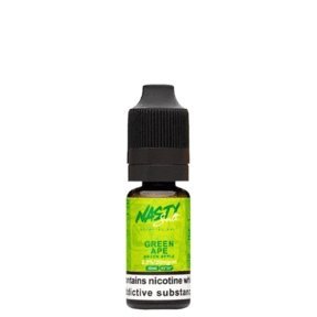 Buy Bulk Wholesale Nasty Juice 10ML Nic Salt (Pack of 10) - vapesourceuk