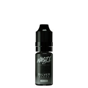 Buy Bulk Wholesale Nasty Juice 10ML Nic Salt (Pack of 10) - vapesourceuk