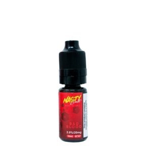 Buy Bulk Wholesale Nasty Juice 10ML Nic Salt (Pack of 10) - vapesourceuk