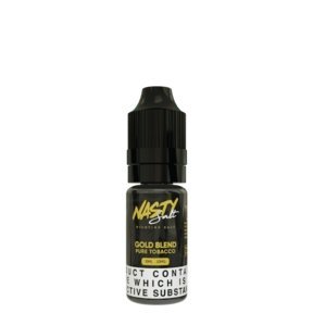 Buy Bulk Wholesale Nasty Juice 10ML Nic Salt (Pack of 10) - vapesourceuk