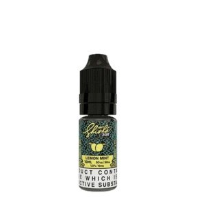 Buy Bulk Wholesale Nasty Shisha 10ML Nic Salt (Pack of 10) - vapesourceuk