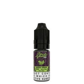 Buy Bulk Wholesale Nasty Shisha 10ML Nic Salt (Pack of 10) - vapesourceuk