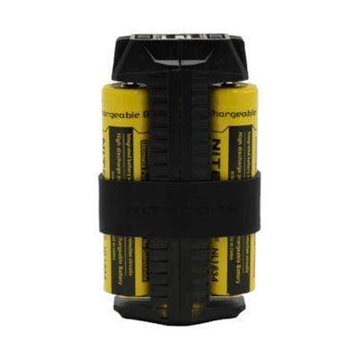 Buy Bulk Wholesale NITECORE - FLEXIBLE POWER BANK - vapesourceuk