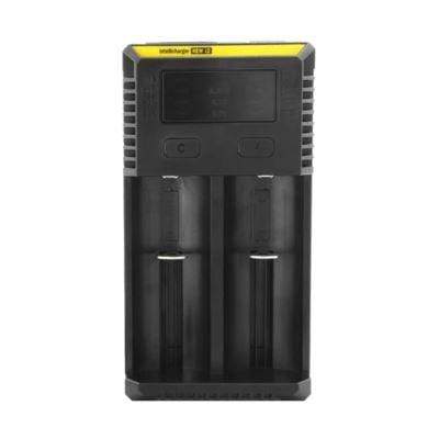Buy Bulk Wholesale NITECORE - I2 INTELLICHARGER - vapesourceuk
