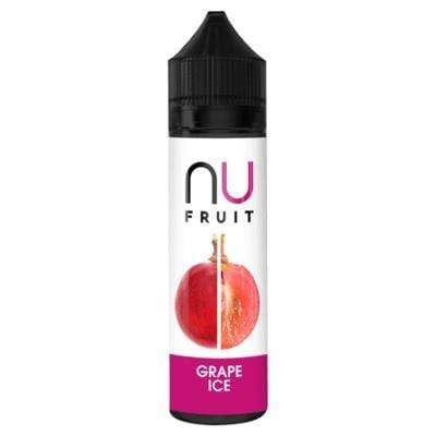 Buy Bulk Wholesale Nu Fruit 50ml Shortfill - vapesourceuk