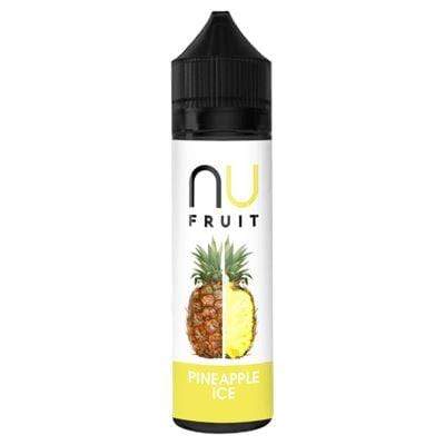 Buy Bulk Wholesale Nu Fruit 50ml Shortfill - vapesourceuk