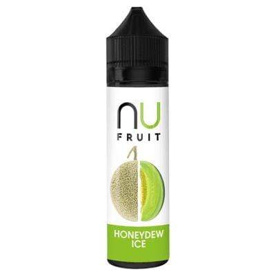Buy Bulk Wholesale Nu Fruit 50ml Shortfill - vapesourceuk