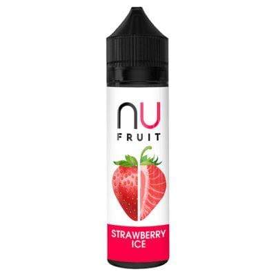 Buy Bulk Wholesale Nu Fruit 50ml Shortfill - vapesourceuk