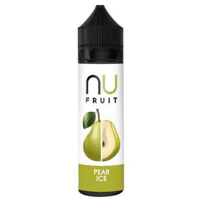 Buy Bulk Wholesale Nu Fruit 50ml Shortfill - vapesourceuk