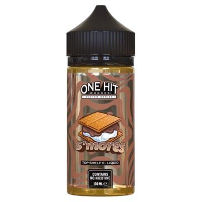 Buy Bulk Wholesale One Hit Wonder 100ML Shortfill - vapesourceuk