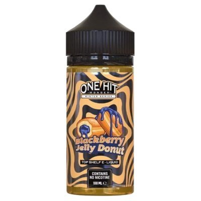 Buy Bulk Wholesale One Hit Wonder 100ML Shortfill - vapesourceuk