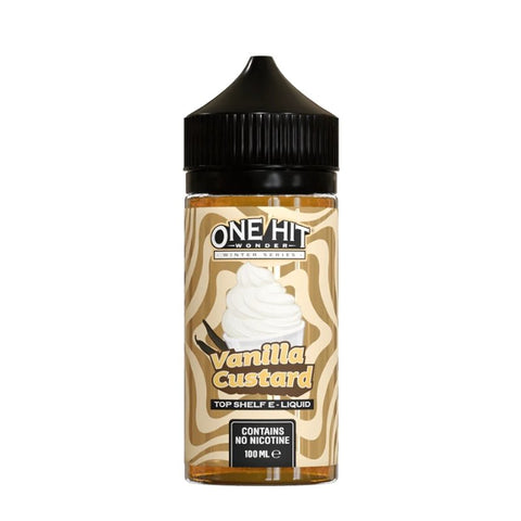 Buy Bulk Wholesale One Hit Wonder 100ML Shortfill - vapesourceuk