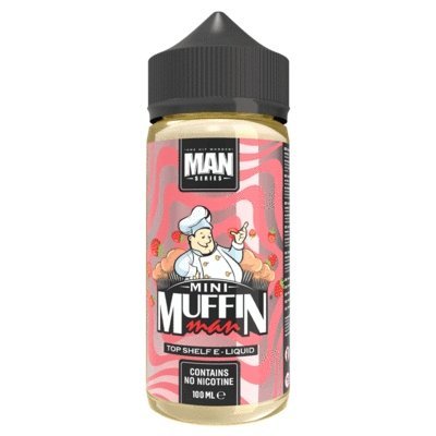 Buy Bulk Wholesale One Hit Wonder Man 100ML Shortfill - vapesourceuk