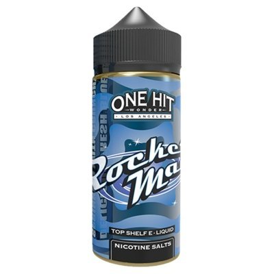 Buy Bulk Wholesale One Hit Wonder Man 100ML Shortfill - vapesourceuk