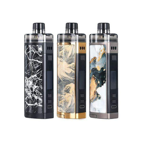 Buy Bulk Wholesale OXVA - VELOCITY - POD KIT - vapesourceuk