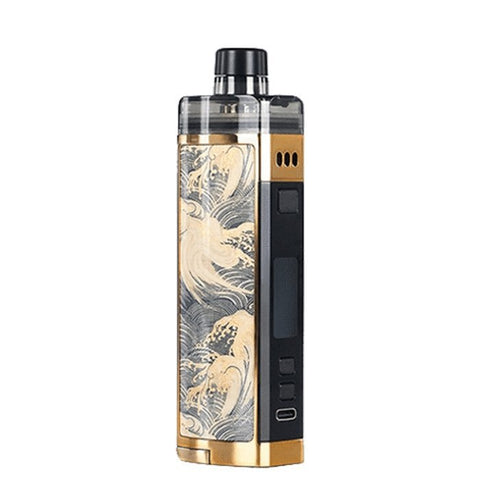 Buy Bulk Wholesale OXVA - VELOCITY - POD KIT - vapesourceuk