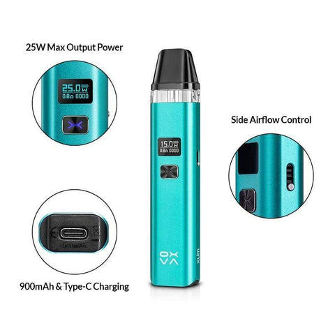 Buy Bulk Wholesale OXVA - XLIM POD MOD KIT - vapesourceuk