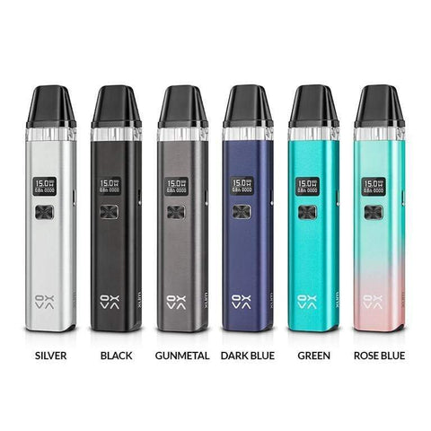 Buy Bulk Wholesale OXVA - XLIM POD MOD KIT - vapesourceuk