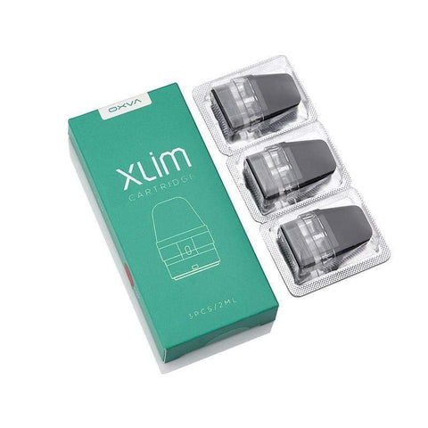 Buy Bulk Wholesale OXVA - XLIM POD MOD KIT - vapesourceuk