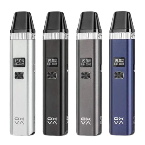 Buy Bulk Wholesale OXVA - XLIM POD MOD KIT - vapesourceuk