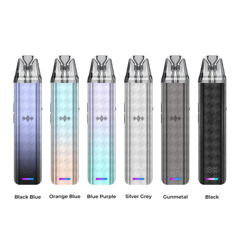 Buy Bulk Wholesale Oxva Xlim SE 2 Pod Kit - vapesourceuk