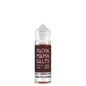 Buy Bulk Wholesale Pacha Mama 10ML Nic Salt (Pack of 10) - vapesourceuk