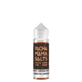 Buy Bulk Wholesale Pacha Mama 10ML Nic Salt (Pack of 10) - vapesourceuk