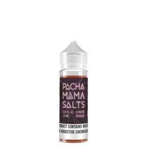 Buy Bulk Wholesale Pacha Mama 10ML Nic Salt (Pack of 10) - vapesourceuk