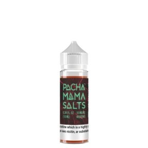 Buy Bulk Wholesale Pacha Mama 10ML Nic Salt (Pack of 10) - vapesourceuk