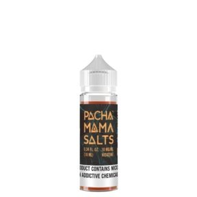 Buy Bulk Wholesale Pacha Mama 10ML Nic Salt (Pack of 10) - vapesourceuk