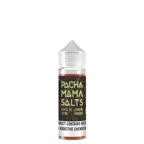 Buy Bulk Wholesale Pacha Mama 10ML Nic Salt (Pack of 10) - vapesourceuk