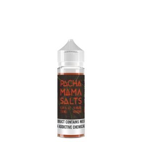 Buy Bulk Wholesale Pacha Mama 10ML Nic Salt (Pack of 10) - vapesourceuk