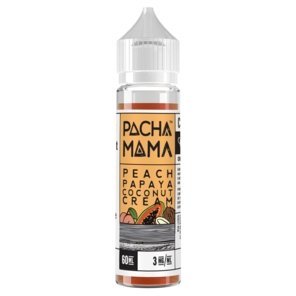 Buy Bulk Wholesale Pacha Mama 50ml Shortfill - vapesourceuk