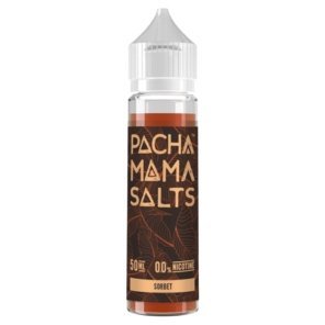 Buy Bulk Wholesale Pacha Mama 50ml Shortfill - vapesourceuk