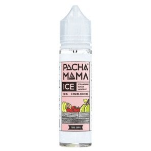 Buy Bulk Wholesale Pacha Mama 50ml Shortfill - vapesourceuk