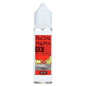 Buy Bulk Wholesale Pacha Mama 50ml Shortfill - vapesourceuk