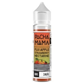 Buy Bulk Wholesale Pacha Mama 50ml Shortfill - vapesourceuk