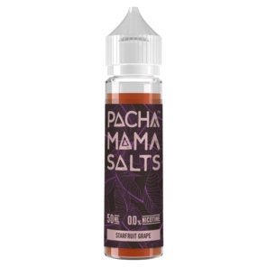 Buy Bulk Wholesale Pacha Mama 50ml Shortfill - vapesourceuk