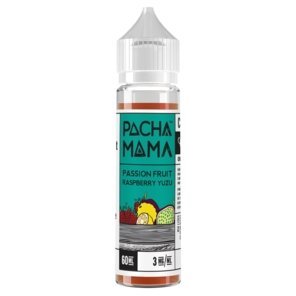 Buy Bulk Wholesale Pacha Mama 50ml Shortfill - vapesourceuk