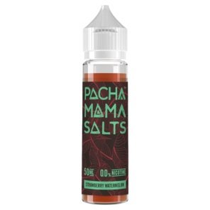 Buy Bulk Wholesale Pacha Mama 50ml Shortfill - vapesourceuk