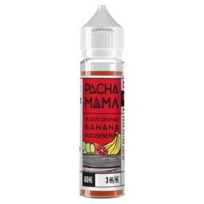 Buy Bulk Wholesale Pacha Mama 50ml Shortfill - vapesourceuk