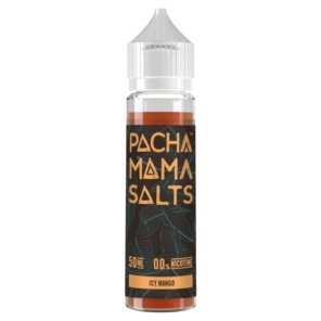 Buy Bulk Wholesale Pacha Mama 50ml Shortfill - vapesourceuk