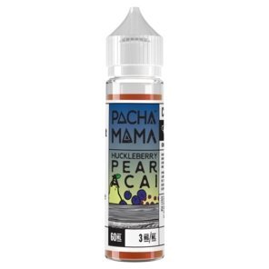 Buy Bulk Wholesale Pacha Mama 50ml Shortfill - vapesourceuk