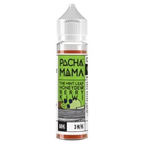 Buy Bulk Wholesale Pacha Mama 50ml Shortfill - vapesourceuk