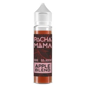 Buy Bulk Wholesale Pacha Mama 50ml Shortfill - vapesourceuk